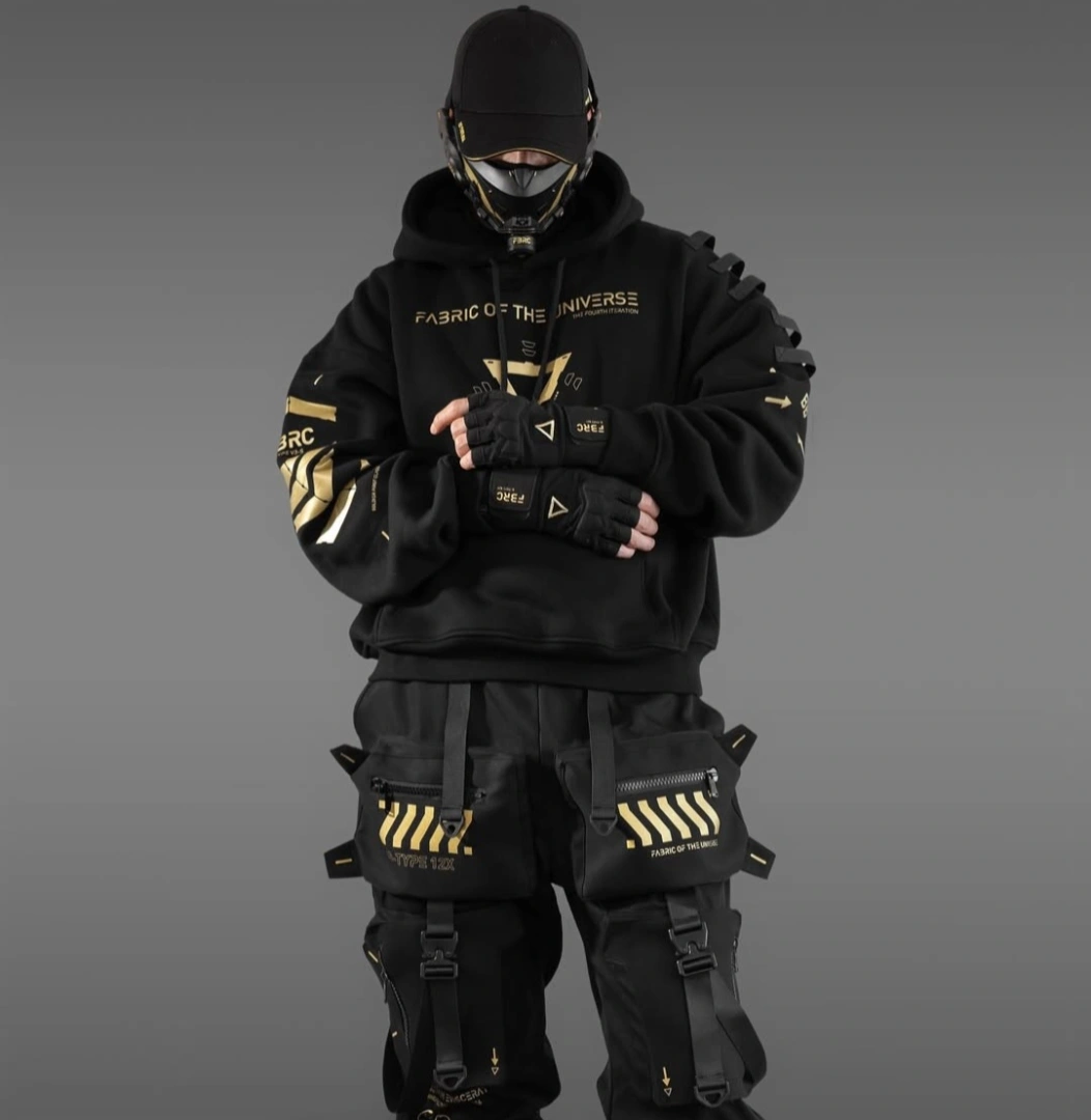 Photo de profil Helyio